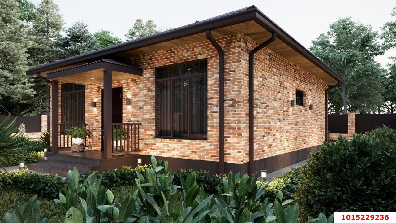 Фото №5: Земельный участок 30 сот. - Левченко, ул. Центральная, 48