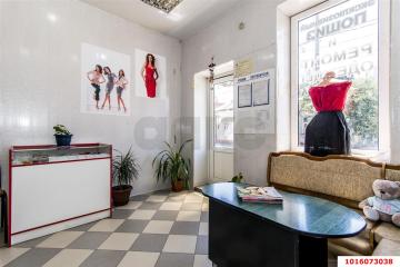 Фото №2: Дом 47 м² - Краснодар, мкр. Центральный, ул. имени Максима Горького, 151