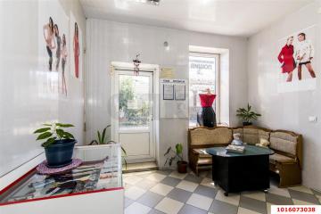 Фото №1: Дом 47 м² - Краснодар, мкр. Центральный, ул. имени Максима Горького, 151