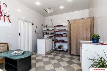 Фото №3: Дом 47 м² - Краснодар, мкр. Центральный, ул. имени Максима Горького, 151