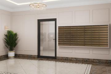 Фото №4: 1-комнатная квартира 42 м² - Краснодар, мкр. Догма Парк, ул. Марины Цветаевой, 7