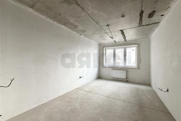 Фото №5: 1-комнатная квартира 42 м² - Краснодар, мкр. Догма Парк, ул. Марины Цветаевой, 7