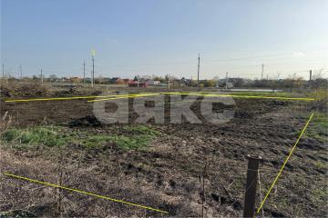 Фото №3: Земельный участок под ИЖС - Кореновск, мкр. 3-й квартал, ул. Чапаева