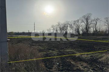 Фото №2: Земельный участок под ИЖС - Кореновск, мкр. 3-й квартал, ул. Чапаева