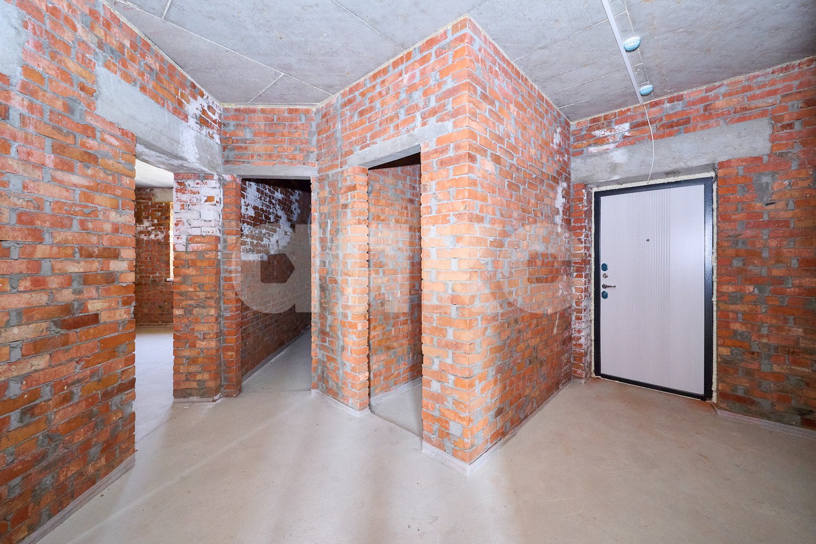 Фото №7: 2-комнатная квартира 79 м² - Кореновск, мкр. 10-й, ул. Таманская, 3к2