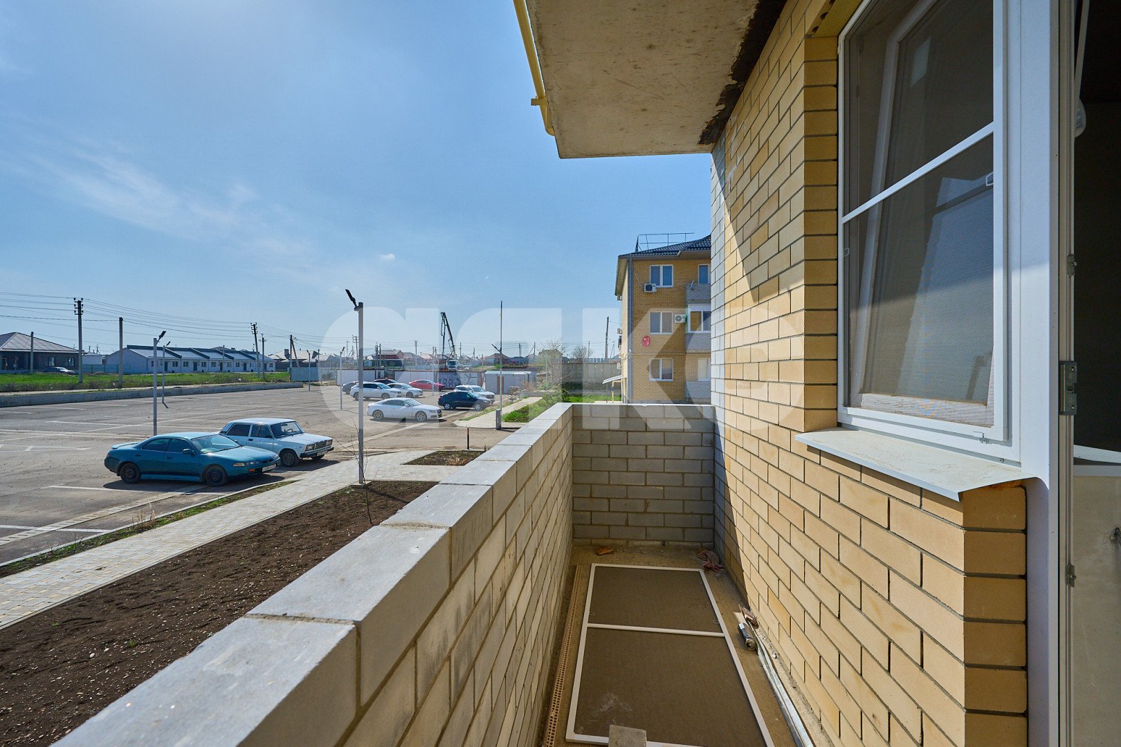 Фото №2: 2-комнатная квартира 79 м² - Кореновск, мкр. 10-й, ул. Таманская, 3к2