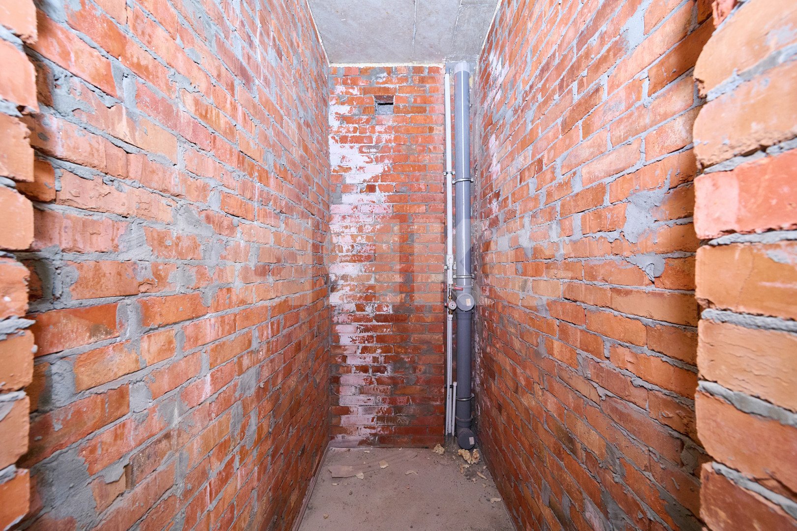 Фото №8: 2-комнатная квартира 79 м² - Кореновск, мкр. 10-й, ул. Таманская, 3к2