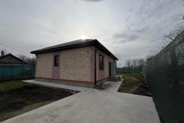 Фото №2: Дом 120 м² - Новомышастовская, ул. Красная