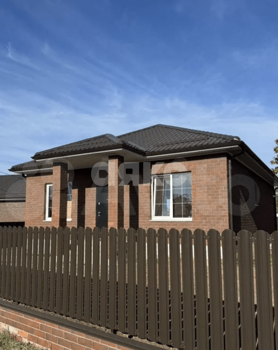 Фото №3: Дом 115 м² + 4 сот. - Платнировская, пер. Мирошника