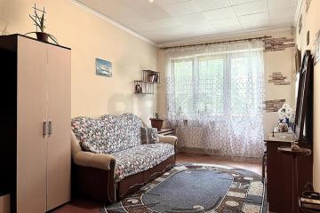 Фото №5: 2-комнатная квартира 60 м² - Краснодар, мкр. Завод Радиоизмерительных Приборов, ул. Геологическая, 37