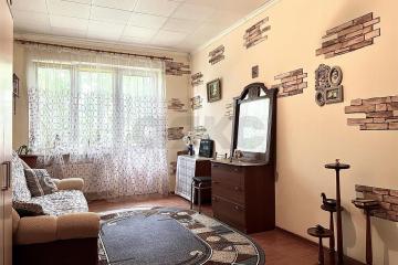 Фото №4: 2-комнатная квартира 60 м² - Краснодар, мкр. Завод Радиоизмерительных Приборов, ул. Геологическая, 37