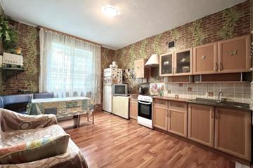 Фото №1: 2-комнатная квартира 60 м² - Краснодар, мкр. Завод Радиоизмерительных Приборов, ул. Геологическая, 37