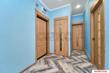 Фото №4: 2-комнатная квартира 55 м² - Краснодар, мкр. жилой комплекс Южный Парк, ул. Старокубанская, 2/4к2