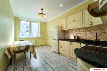 Фото №5: 2-комнатная квартира 55 м² - Краснодар, мкр. жилой комплекс Южный Парк, ул. Старокубанская, 2/4к2