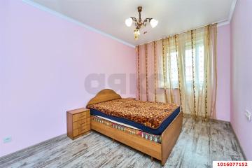 Фото №2: 2-комнатная квартира 55 м² - Краснодар, мкр. жилой комплекс Южный Парк, ул. Старокубанская, 2/4к2