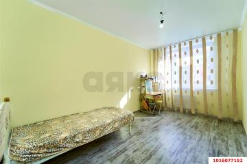 Фото №3: 2-комнатная квартира 55 м² - Краснодар, мкр. жилой комплекс Южный Парк, ул. Старокубанская, 2/4к2