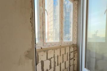 Фото №3: 2-комнатная квартира 76 м² - Краснодар, мкр. жилой комплекс Кино, ул. Уральская, 100