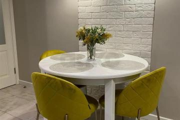 Фото №3: 2-комнатная квартира 58 м² - Краснодар, мкр. жилой комплекс Керченский, ул. им. Героя Сарабеева В.И., 5к5