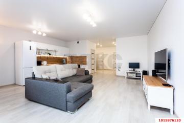 Фото №4: 3-комнатная квартира 103 м² - Краснодар, мкр. жилой комплекс Империал, ул. Леонида Лаврова, 8к1ск1