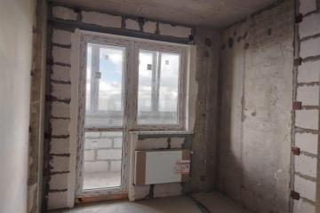 Фото №1: 1-комнатная квартира 45 м² - Краснодар, мкр. Карасунский внутригородской округ, ул. Уральская, 100/5