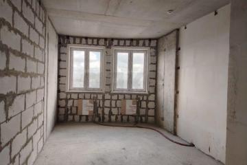 Фото №4: 1-комнатная квартира 45 м² - Краснодар, мкр. Карасунский внутригородской округ, ул. Уральская, 100/5