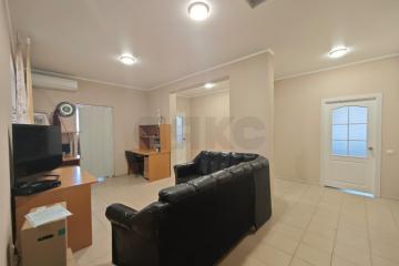 Фото №1: Дом 220 м² - Краснодар, мкр. Завод Радиоизмерительных Приборов, пер. Топольковый, 16