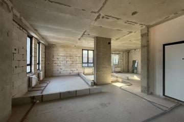 Фото №3: 3-комнатная квартира 80 м² - Краснодар, мкр. Прикубанский внутригородской округ, ул. Круговая, 4/1