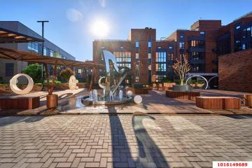 Фото №1: 3-комнатная квартира 80 м² - Краснодар, мкр. Прикубанский внутригородской округ, ул. Круговая, 4/1