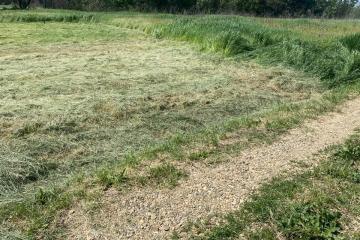 Фото №1: Земельный участок 5 сот. - СНТ Искра, 