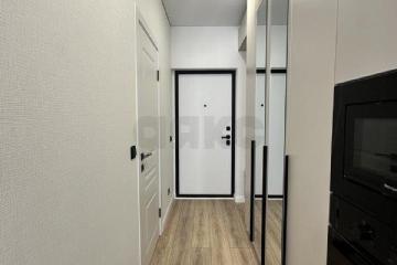 Фото №5: Студия 23 м² - Краснодар, мкр. Черёмушки, ул. Обрывная, 132/1