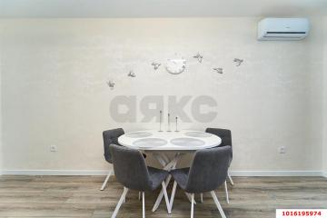 Фото №4: 2-комнатная квартира 72 м² - Краснодар, мкр. Достояние, ул. Григория Булгакова, 10