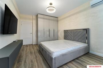 Фото №5: 2-комнатная квартира 72 м² - Краснодар, мкр. Достояние, ул. Григория Булгакова, 10