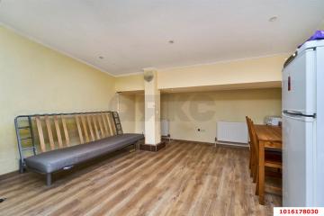 Фото №3: Студия 30 м² - Краснодар, мкр. жилой комплекс Сокольники, ул. имени М.Е. Соколова, 86к2