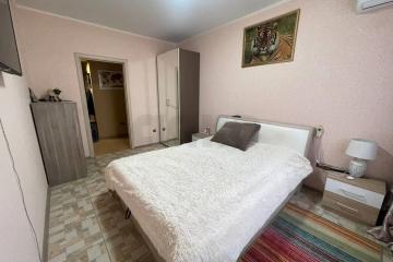 Фото №3: 2-комнатная квартира 61 м² - Краснодар, мкр. Музыкальный, ул. имени С.С. Прокофьева, 29