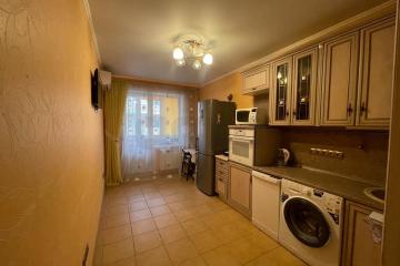 Фото №1: 2-комнатная квартира 61 м² - Краснодар, мкр. Музыкальный, ул. имени С.С. Прокофьева, 29