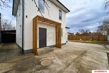 Фото №5: Дом 78 м² - Завода Измерительных Приборов, мкр. Карасунский внутригородской округ, ул. Сливовая, 657