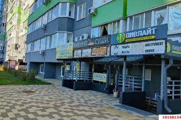 Фото №1: Студия 17 м² - Краснодар, мкр. жилой комплекс Квартал № 6, ул. имени Героя Советского Союза Якова Кобзаря, 2