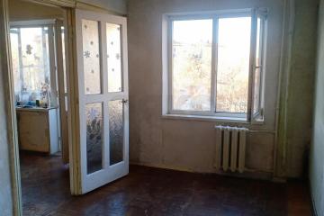 Фото №4: 3-комнатная квартира 62 м² - Краснодар, мкр. Черёмушки, ул. Ставропольская, 248А