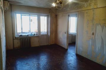 Фото №2: 3-комнатная квартира 62 м² - Краснодар, мкр. Черёмушки, ул. Ставропольская, 248А