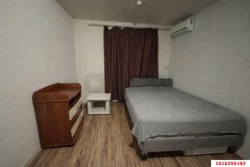 Фото №1: 1-комнатная квартира 39 м² - Краснодар, мкр. Восточно-Кругликовский, ул. Героя Владислава Посадского, 49