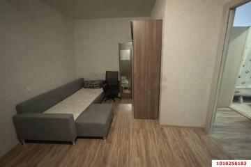 Фото №2: 1-комнатная квартира 39 м² - Краснодар, мкр. Восточно-Кругликовский, ул. Героя Владислава Посадского, 49