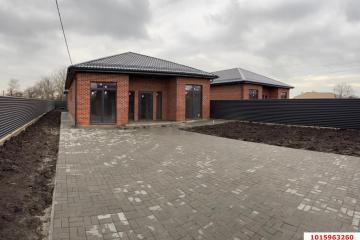 Фото №2: Дом 217 м² - Старобжегокай, ул. Хакурате