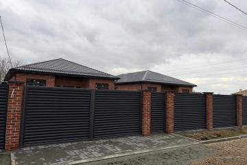 Фото №1: Дом 217 м² - Старобжегокай, ул. Хакурате