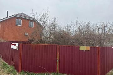 Фото №3: Земельный участок 3.8 сот. - Ленина, мкр. НСТ №1 Югтекс, ул. Липовая, 180