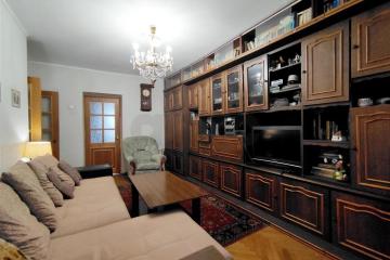 Фото №3: 3-комнатная квартира 62 м² - Краснодар, мкр. Хлопчато-бумажный Комбинат, ул. Новороссийская, 182