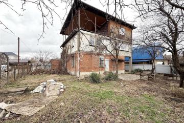 Фото №1: Дом 333 м² - № 7, мкр. Прикубанский внутригородской округ, пр-д 3-й Строительный, 22