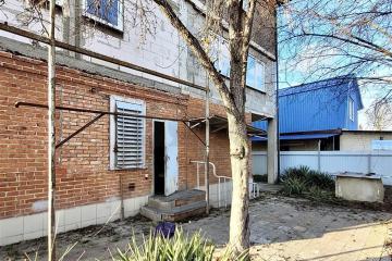 Фото №3: Дом 333 м² - № 7, мкр. Прикубанский внутригородской округ, пр-д 3-й Строительный, 22