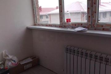 Фото №4: Студия 25 м² - Российский, мкр. жилой комплекс София, ул. Куликова Поля, 17