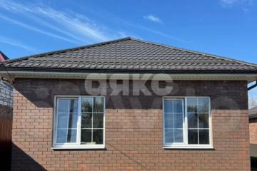 Фото №1: Дом 85 м² - Платнировская, ул. Комсомольская