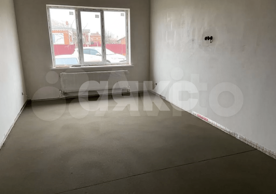 Фото №9: Дом 85 м² + 4 сот. - Платнировская, ул. Комсомольская